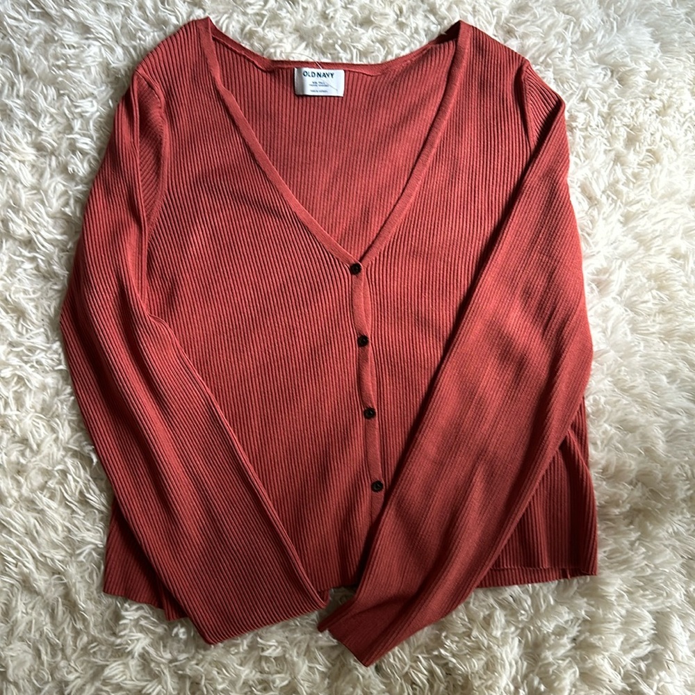 Old Navy Sweater/Cardigan